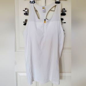 Lole, Medium, White Tank